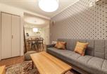 Location vacances Yokohama Kōhoku-ku - Eldor Nishikoujiya Apartment by Tranova-1