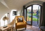 Location vacances Reynoldston - Glamping Pod 10-2