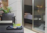 Hôtel Vilafranca del Penedès - Hotel Sitges-3