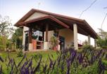 Location vacances  Costa Rica - Casa Bartzis, Close to Orosi and Tapanti National Park-3