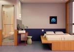 Location vacances Séoul - Stay Ohana-3