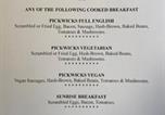 Hôtel Oxford - Pickwicks Guest House-3