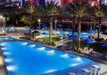Location vacances Pahrump - Margaritaville Desert Blue Resort 3br Apartment-2