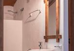 Location vacances  Badalone - Casa Rural El Palomeque-3