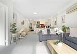 Location vacances Perth - East Perth Family Zen Catbus, Cbd, Elizabethquay-1