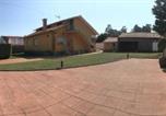 Location vacances O Grove - Casa Aurea De Cacheiras-2