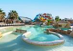Camping avec Piscine Torreilles - Camping Club Les Tamaris - Ms Vacances-1