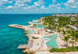 Hôtel Bayahibe - Tracadero Beach Club & Holidays Rentals-1
