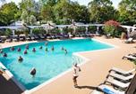 Camping Hérault - Camping maeva Club Les Rivières 