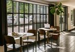 Hôtel Brooklyn - The Industrialist Hotel Brooklyn-3