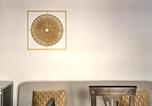 Location vacances Priego de Córdoba - Seralva Rural Zuheros-4