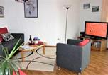 Location vacances Todtmoos - Ferienwohnung Haus Bock-3