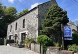 Hôtel Bodmin - The Chapel Guest House-1