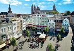 Hôtel Biblis - Dom Hotel-2