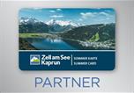 Location vacances Zell am See - Residence Bellevue - incl Summercard-2