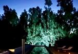 Location vacances  Vallée de Casablanca - Casona de campo-1