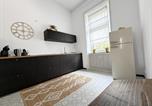 Location vacances Sarre - Grande Suite Schloss Falkenhorst-3