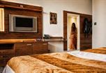 Hôtel Ostrava - Afrika Hotel Frýdek-Místek-4