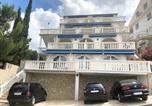 Location vacances Vransko - Apartments Josip-1