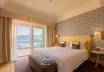 Hôtel Ville métropolitaine de Gênes - Grand Hotel Bristol Spa Resort, by R Collection Hotels-3