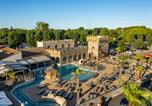 Camping Californie Plage