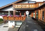Location vacances Hallenberg - Pension &quote;Dorfkrug&quote;-1