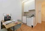 Location vacances  Province de Madrid - Classy Xv - Ferga Suites-4