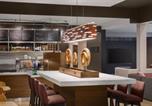Hôtel Newburgh - Courtyard by Marriott Mahwah-4