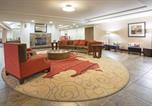 Hôtel Glendale - Homewood Suites by Hilton Phoenix-Avondale-4