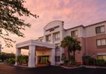 Hôtel Oldsmar - Springhill Suites St Petersburg Clearwater-1