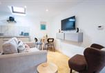 Location vacances Tenby - Flat 2 - 1 Bedroom Apartment - Tenby-3