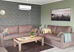 Location vacances Klepp - 4 Bedroom Gorgeous Apartment In Hellvik-4