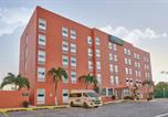 Hôtel Benito Juárez - City Express Junior by Marriott Cancun-2