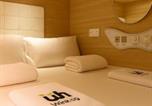 Hôtel Singapore River - Wink at Upper Cross Street-3