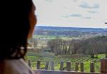 Hôtel 4 étoiles Mauzac-et-Grand-Castang - Le Domaine de La Tour des Vents-1