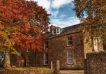 Location vacances Fort Augustus - The Old Convent Holiday Apartments-3