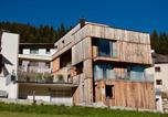 Location vacances Flachau - Appartements Luna-3