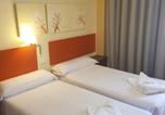 Location vacances Santa Eulària des Riu - Apartamentos Parot Quality-2