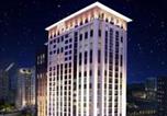 Location vacances Addis Abeba - Eagle hills apartment-2