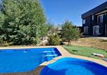 Location vacances  Cachapoal - Hostal Tour Ñuble-4
