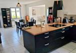 Location vacances Olonne-sur-Mer - Quinze Terre- Aux portes du Marais-3