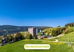 Hôtel Annaberg-Buchholz - Ahorn Hotel Am Fichtelberg-2