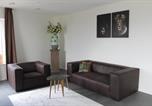 Location vacances Eindhoven - Trompstraat Eindhoven-3