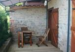 Location vacances Cordes-sur-Ciel - Gite de charme, Bastides et Vallées-4