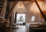 Location vacances Nuremberg - Eigenes Maisonettehaus in idyllischer Lage mit Balkon, Nahe Messe, 24h Self-Check In, Gratis parken-1