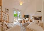 Location vacances Santec - Villa Les 3d-1