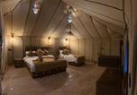 Camping Merzouga - Starlight Erg Luxury Camp-3