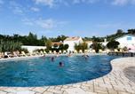 Camping avec Club enfants / Top famille Saint-Trojan-les-Bains - Camping Oléron Saint Tro'Park-1