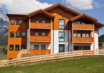 Location vacances Werfen - Mountainresort Top 7-1