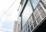 Location vacances Hakone - Ashinoko Port Villa Mirahakone-3